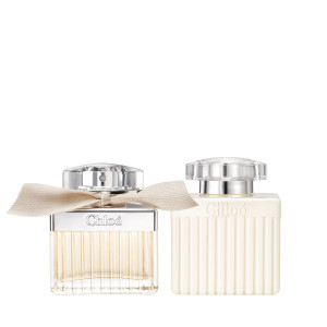 Chloé Geschenkset - Eau de Parfum